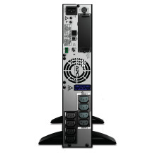 APC Smart-UPS uninterruptible power supply (UPS)