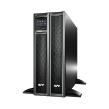 APC Smart-UPS nepertraukiamo maitinimo šaltinis (UPS)
