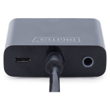 Digitus DA-70461 vaizdo kabelio adapteris