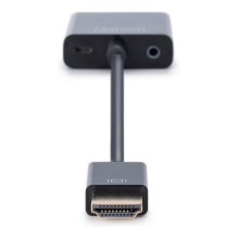 Digitus DA-70461 vaizdo kabelio adapteris