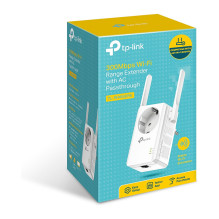 TP-Link TL-WA860RE tinklo stiprintuvas