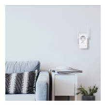 TP-Link TL-WA860RE tinklo stiprintuvas