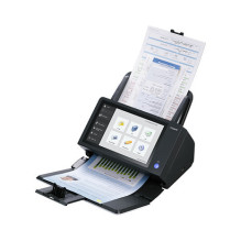 „Canon imageFORMULA ScanFront 400“.
