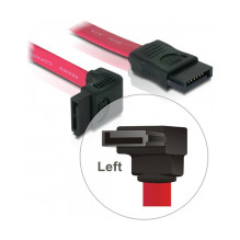 DeLOCK - 0.5m SATA cable