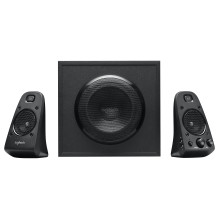 Logitech 980-000403 speaker...