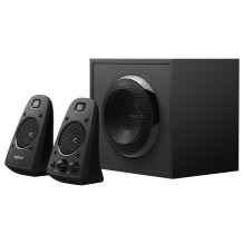 Logitech 980-000403 speaker set