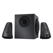 Logitech 980-000403 speaker set