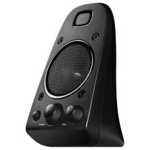 Logitech 980-000403 speaker set
