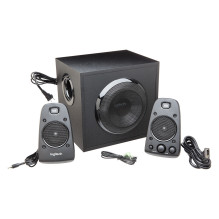Logitech 980-000403 speaker set