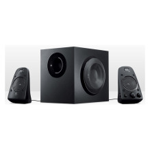 Logitech 980-000403 speaker set