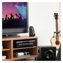 Logitech 980-000403 speaker set