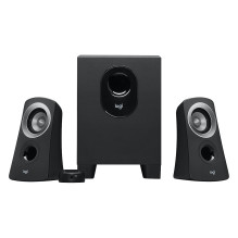 Logitech 980-000413 speaker...