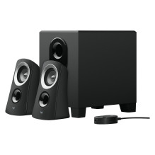 Logitech 980-000413 speaker set