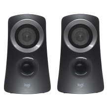 Logitech 980-000413 speaker set