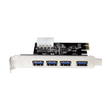 „LogiLink PC0057A“ sąsajos plokštės / adapteris „LogiLink PC0057A“ sąsajos plokštės / adapteris