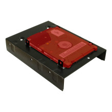 Inter-Tech 88885232 drive bay panel