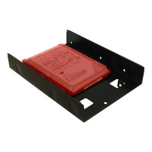 Inter-Tech 88885232 drive bay panel