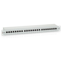 Equip 326324 patch panel