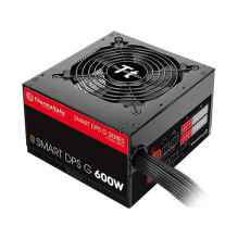 „Thermaltake SPG-600DH2CCB“...