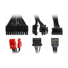 „Thermaltake SPG-600DH2CCB“ maitinimo blokas