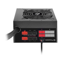 „Thermaltake SPG-600DH2CCB“ maitinimo blokas