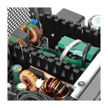 „Thermaltake SPG-600DH2CCB“ maitinimo blokas