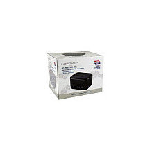LC-Power LC-DOCK-U3-III duomenų kaupiklių prijungimo stotelė