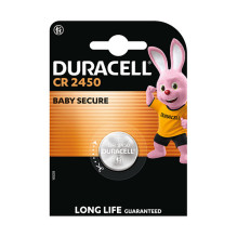 Duracell CR2450 3V