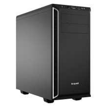 be quiet! Pure Base 600