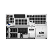 APC Smart-UPS internetinis nepertraukiamo maitinimo šaltinis (UPS)