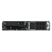 APC Smart-UPS uninterruptible power supply (UPS)