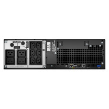 APC Smart-UPS internetinis nepertraukiamo maitinimo šaltinis (UPS)