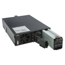 APC Smart-UPS internetinis nepertraukiamo maitinimo šaltinis (UPS)