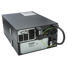 APC Smart-UPS internetinis nepertraukiamo maitinimo šaltinis (UPS)