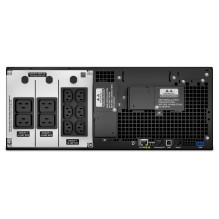 APC Smart-UPS On-Line uninterruptible power supply (UPS)