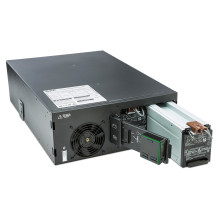 APC Smart-UPS internetinis nepertraukiamo maitinimo šaltinis (UPS)