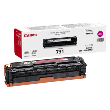 „Canon 731“ tonerio kasetė