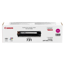 „Canon 731“ tonerio kasetė