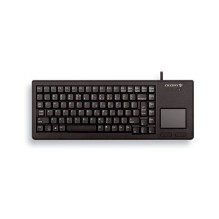 CHERRY XS Touchpad keyboard
