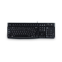 Logitech K120 for Business keyboard Logitech K120 for Business keyboard