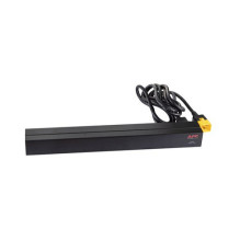 APC Basic Rack PDU maitinimo paskirstymo blokas (PDU) APC Basic Rack PDU maitinimo paskirstymo blokas (PDU)