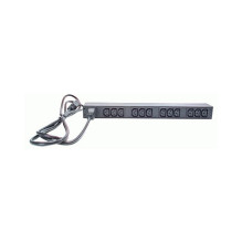 APC Basic Rack PDU maitinimo paskirstymo blokas (PDU) APC Basic Rack PDU maitinimo paskirstymo blokas (PDU)