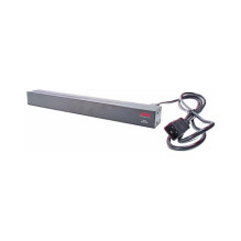 APC Basic Rack PDU maitinimo paskirstymo blokas (PDU) APC Basic Rack PDU maitinimo paskirstymo blokas (PDU)