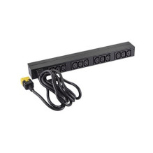 APC Basic Rack PDU maitinimo paskirstymo blokas (PDU) APC Basic Rack PDU maitinimo paskirstymo blokas (PDU)