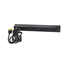 APC Basic Rack PDU maitinimo paskirstymo blokas (PDU) APC Basic Rack PDU maitinimo paskirstymo blokas (PDU)