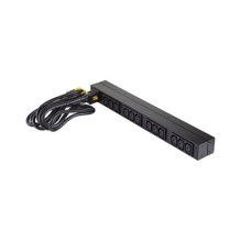 APC Basic Rack PDU power distribution unit (PDU) APC Basic Rack PDU power distribution unit (PDU)