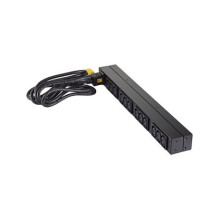 APC Basic Rack PDU maitinimo paskirstymo blokas (PDU) APC Basic Rack PDU maitinimo paskirstymo blokas (PDU)