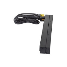 APC Basic Rack PDU maitinimo paskirstymo blokas (PDU) APC Basic Rack PDU maitinimo paskirstymo blokas (PDU)