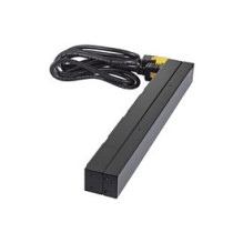 APC Basic Rack PDU maitinimo paskirstymo blokas (PDU) APC Basic Rack PDU maitinimo paskirstymo blokas (PDU)