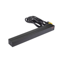 APC Basic Rack PDU maitinimo paskirstymo blokas (PDU) APC Basic Rack PDU maitinimo paskirstymo blokas (PDU)